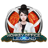 Monkey Office Legend