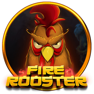 Fire Rooster