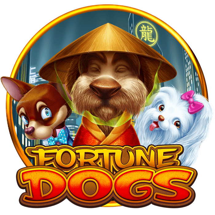 Fortune Dogs