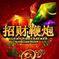 Lucky Firecracker