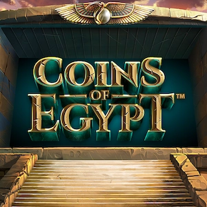 Coins of Egypt