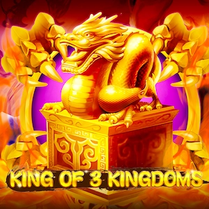 King of 3 Kingdoms