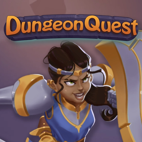 Dungeon Quest