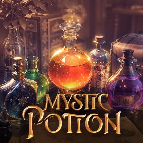 Mystic Potion