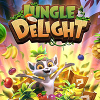 Jungle Delight