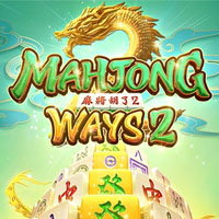 Mahjong Ways 2