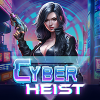 Cyber Heist