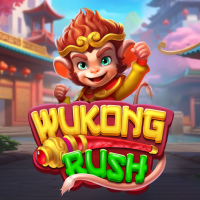 Monkey King Rush