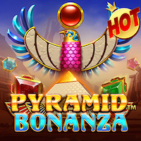 Pyramid Bonanza