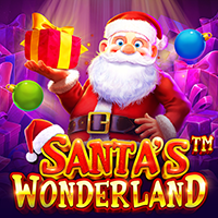 Santa's Wonderland