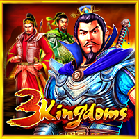 3 Kingdoms - Battle of Red Cliffs