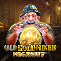 Old Gold Miner Megaways