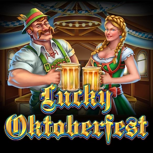 Lucky Oktoberfest