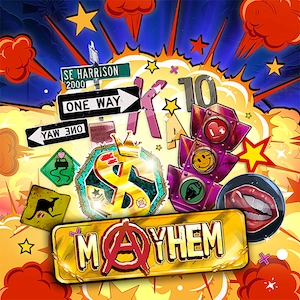 Mayhem